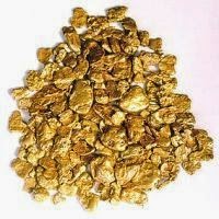 120 Tonnen Gold in den Hohen Tauern