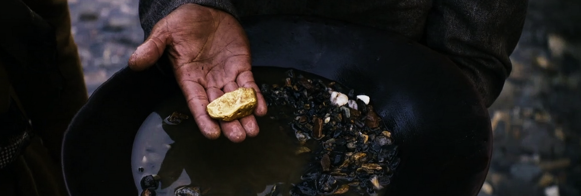 120 Tonnen Gold in den Hohen Tauern